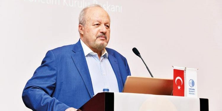 ASO Lideri Özdebir: Yabancı sermaye için ıslahatlar devreye alınmalı