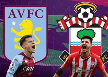 Aston Villa – Southampton | CANLI İZLE