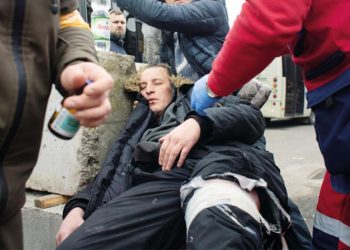 Ateş yeniden kesilemedi