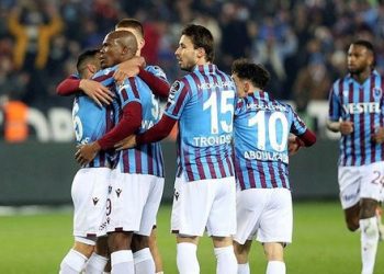 Avrupa’da Trabzonspor yankısı! “Otoriter ve usul sahibi”