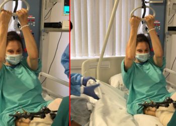 Avrupa’ya nakledilmiş olsaydım ölürdüm: 55 saat boyunca kabusu yaşamıştı