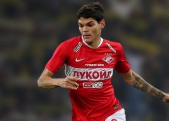 Ayrton Lucas Fenerbahçe’ye! Menajeriyle temasa geçildi