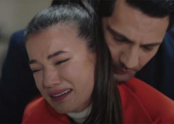 Babasının öldüğünü öğrenen Ceylin yıkıldı…Yargı’da neler oldu?