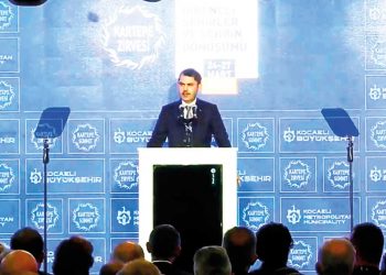 Bakan Kurum: Direnç arttırıcı adımlar atmalıyız