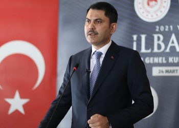 Bakan Kurum: Kentlerde ziraî üretimi destekleyeceğiz