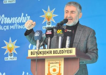 Bakan Nebati’den enflasyon bildirisi: Nasıl çaba edileceğini en uygun bilenlerdeniz