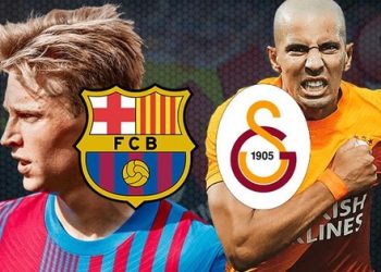 BARCELONA GALATASARAY CANLI İZLE ???? | Barcelona – Galatasaray maçı ne vakit, saat kaçta ve hangi kanalda canlı yayınlanacak?