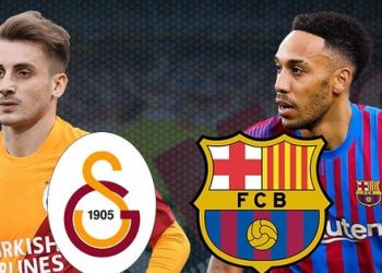 BARCELONA GALATASARAY CANLI İZLE ???? | Galatasaray Barcelona maçı ne vakit, saat kaçta ve hangi kanalda canlı yayınlanacak?