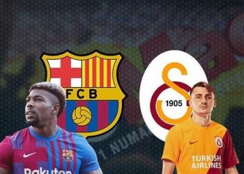 BARCELONA GALATASARAY MAÇI CANLI İZLE ????