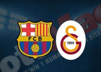 BARCELONA GALATASARAY MAÇI EXXEN CANLI İZLE ???? | Barcelona Galatasaray maçı canlı nasıl izlenir? Exxen izle…
