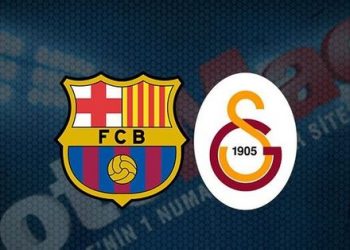 BARCELONA GALATASARAY MAÇI EXXEN CANLI İZLE | Barcelona – Galatasaray maçı Exxen’de nasıl izlenir?