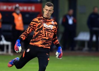 Barcelona Galatasaray maçı öncesi flaş Inaki Pena sözleri!