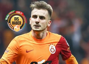 Barcelona Galatasaray maçı öncesi Kerem Aktürkoğlu İspanyol basınına konuştu! Messi, Ronaldo ve Harry Potter…