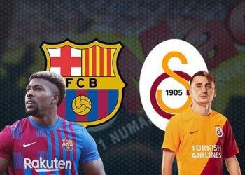 BARCELONA GALATASARAY MAÇI ŞİFRESİZ CANLI İZLE ???? | Barcelona – Galatasaray maçı hangi kanalda canlı yayınlanacak?