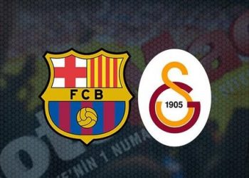 BARCELONA GALATASARAY MAÇI ŞİFRESİZ CANLI VEREN KANALLAR | Barcelona – Galatasaray maçı hangi kanalda, canlı ve şifresiz yayınlanacak?
