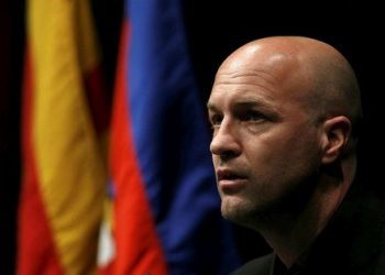 Barcelona idare danışmanı Jordi Cruyff’tan Galatasaray itirafı! “İşimiz kolay değil”