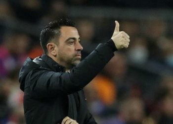 Barcelona Teknik Yöneticisi Xavi’den Galatasaray’a büyük övgü!