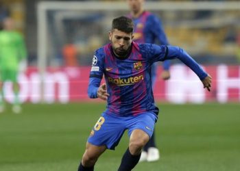 Barcelona’da flaş Jordi Alba gelişmesi! Galatasaray maçında…
