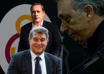 Barcelona’dan Galatasaray’a transfer sözü! Beşiktaş’a büyük şok