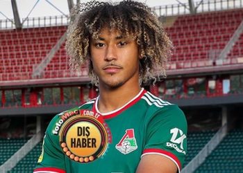 Başakşehir ve Galatasaray’ın transfer gayesi olduğu tez edilen Beka Beka için resmi açıklama! “Dedikodular hakikat değil”