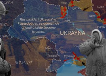 Batı 84 yıl sonra tıpkı hayata düşmedi! İşte savaşın Rusya’ya maliyeti