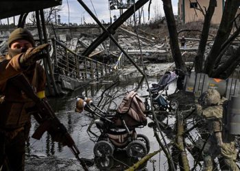 Batı Ukrayna’ya hangi silahları gönderiyor, askeri materyal ülkeye nasıl sokuluyor?