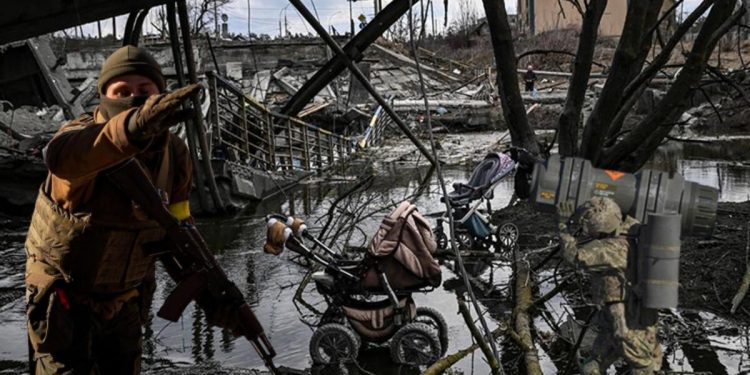Batı Ukrayna’ya hangi silahları gönderiyor, askeri materyal ülkeye nasıl sokuluyor?