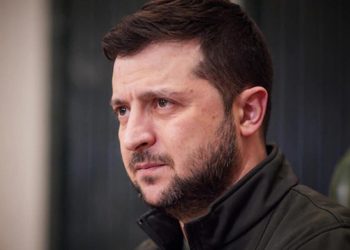 Batı’da Zelenski endişesi! ‘Farklı sinyaller gönderiyor, başımız karıştı’