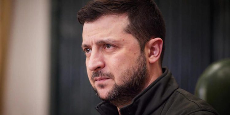 Batı’da Zelenski endişesi! ‘Farklı sinyaller gönderiyor, başımız karıştı’