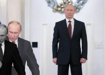 Batılı devletler Rusya’yı G20’den çıkarmayı, Putin, G20 Zirvesi’ne katılmayı planlıyor!