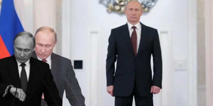 Batılı devletler Rusya’yı G20’den çıkarmayı, Putin, G20 Zirvesi’ne katılmayı planlıyor!