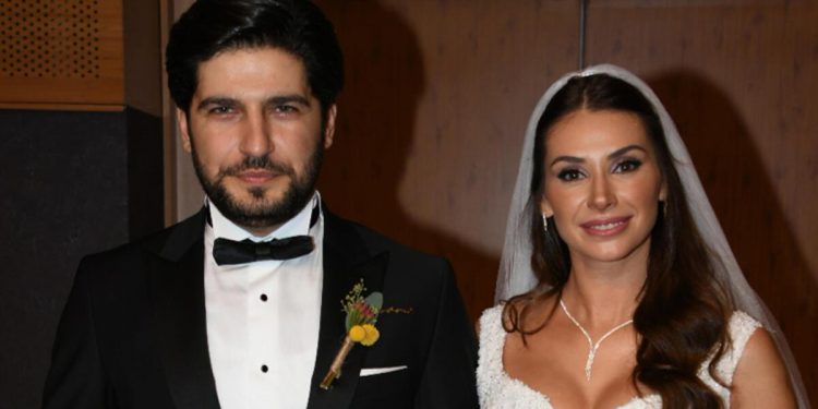 Begüm Birgören’in evliliği iki yılda bitti!