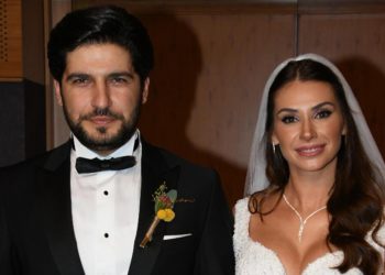 Begüm Birgören’in evliliği iki yılda bitti!
