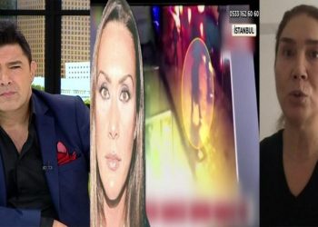 “Benim kardeşim neden öldü? Meczup olacağım!”   6 yıl evvel katledilen Mezdeke üyesi Aynur Kanbur’un ablası isyan etti