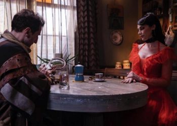 Bergen sineması vizyon erteletti