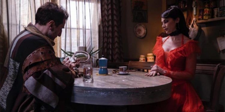 Bergen sineması vizyon erteletti