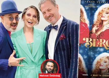 Bergen’de afiş krizi