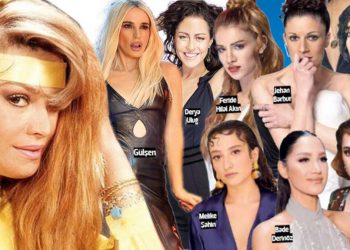 Bergen’in ailesinden bağış: Albüm geliri bayanlara