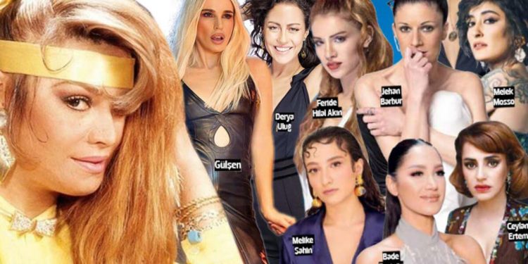 Bergen’in ailesinden bağış: Albüm geliri bayanlara