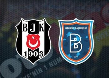 Beşiktaş Başakşehir maçı CANLI İZLE ???? | Beşiktaş – Başakşehir maçı ne vakit? Beşiktaş maçı hangi kanalda canlı yayınlanacak? Beşiktaş – Başakşehir maçı saat kaçta?