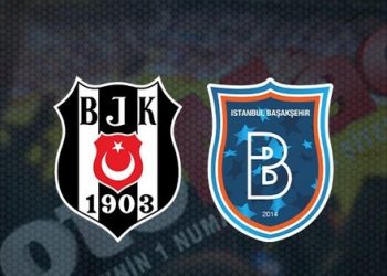 Beşiktaş Başakşehir maçı CANLI İZLE ???? | Beşiktaş – Başakşehir maçı ne vakit, saat kaçta ve hangi kanalda canlı yayınlanacak?