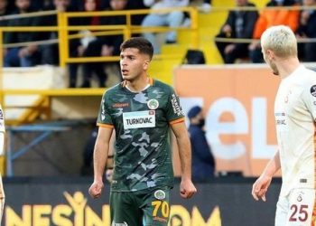 Beşiktaş, Fenerbahçe ve Galatasaray Oğuz Aydın için devrede!