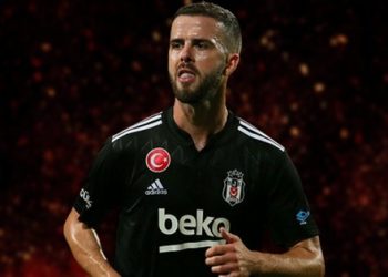 BEŞİKTAŞ HABERİ – Galatasaray derbisi sonrası Miralem Pjanic’ten paylaşım! “Takımdan farklı kalmak…”