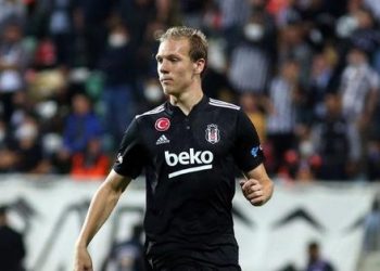 BEŞİKTAŞ HABERİ: Serdar Saatçı’ya sürpriz talip! Galatasaray derbisinde izleyecekler