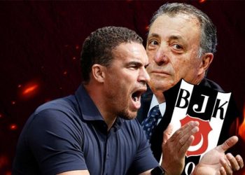 BEŞİKTAŞ HABERİ – Son karar Ahmet Parıltı Çebi’nin! İşte Beşiktaş’ın Valerien Ismael görüşmesinin perde ardı