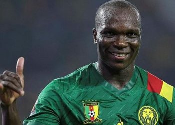 BEŞİKTAŞ HABERLERİ: Ahmet Parıltı Çebi Aboubakar’a kapıyı kapattı