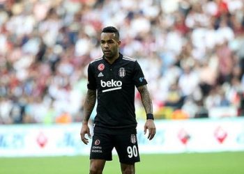 BEŞİKTAŞ HABERLERİ: Alex Teixeira’ya 2 talip birden!