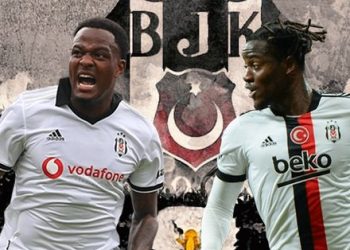 BEŞİKTAŞ HABERLERİ: Başkan Karaveli’den Batshuayi ve Larin kararı!