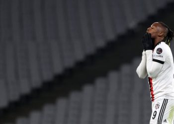 BEŞİKTAŞ HABERLERİ – Belçika basını yazdı! Michy Batshuayi gelecek dönem…