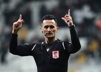 BEŞİKTAŞ HABERLERİ – Fatih Doğan’dan Beşiktaş-Başakşehir maçı yorumu!